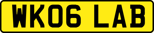 WK06LAB