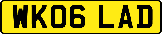 WK06LAD