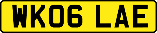 WK06LAE
