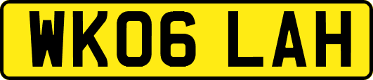 WK06LAH
