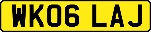 WK06LAJ