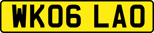 WK06LAO