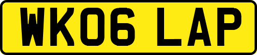 WK06LAP