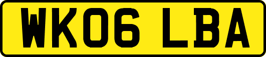 WK06LBA