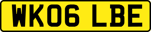 WK06LBE