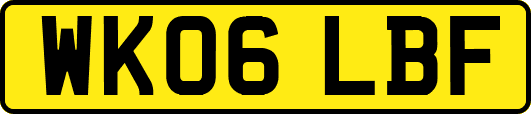 WK06LBF