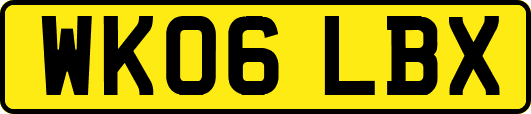 WK06LBX