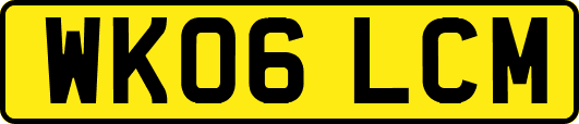 WK06LCM