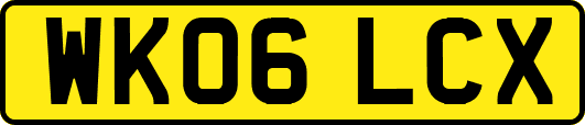 WK06LCX