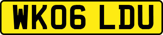 WK06LDU