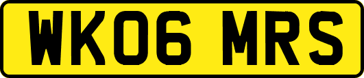 WK06MRS