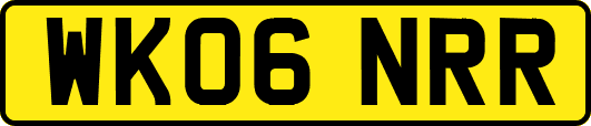 WK06NRR