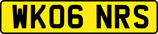 WK06NRS