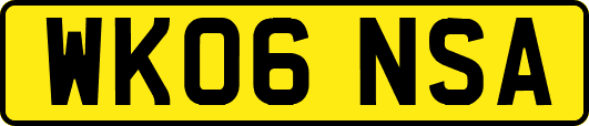 WK06NSA