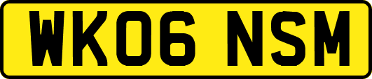 WK06NSM