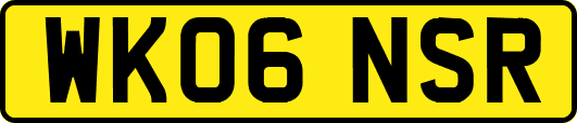WK06NSR
