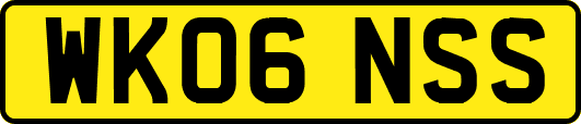 WK06NSS