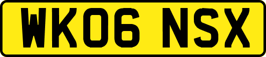 WK06NSX