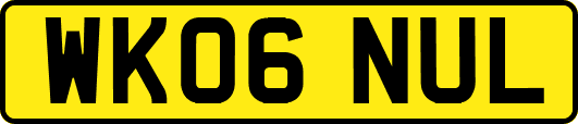 WK06NUL