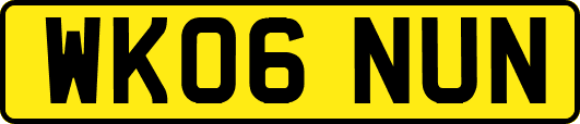 WK06NUN