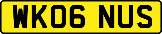 WK06NUS