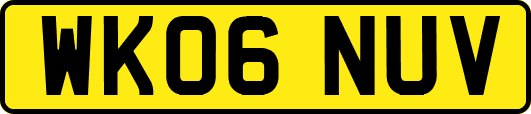 WK06NUV