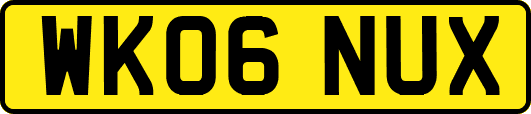 WK06NUX