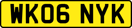 WK06NYK