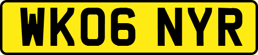 WK06NYR