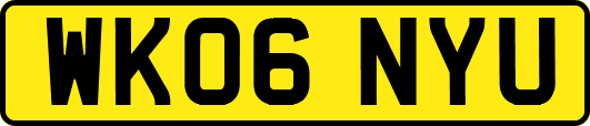 WK06NYU