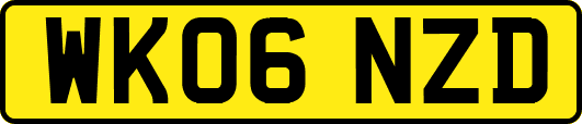 WK06NZD