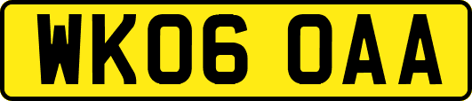 WK06OAA