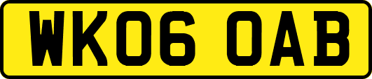 WK06OAB