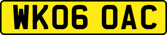 WK06OAC