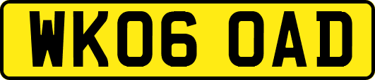 WK06OAD