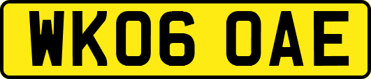 WK06OAE