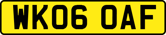 WK06OAF