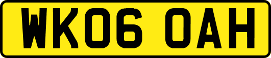 WK06OAH