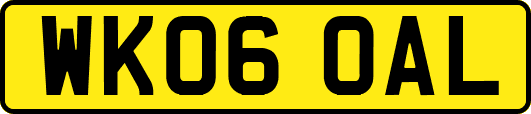 WK06OAL