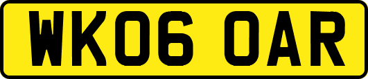 WK06OAR