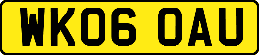 WK06OAU