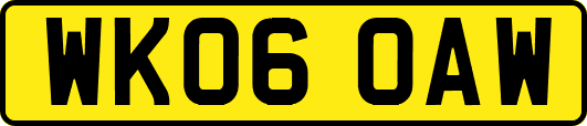 WK06OAW
