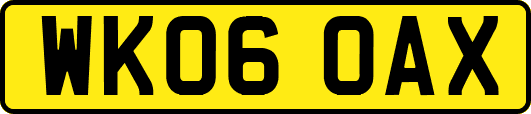 WK06OAX