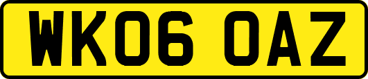 WK06OAZ