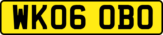 WK06OBO