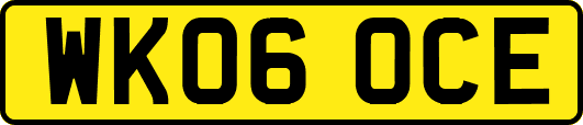 WK06OCE