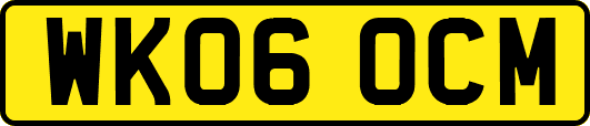 WK06OCM