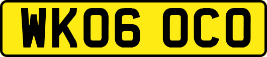 WK06OCO