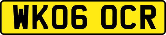 WK06OCR