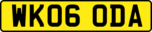 WK06ODA